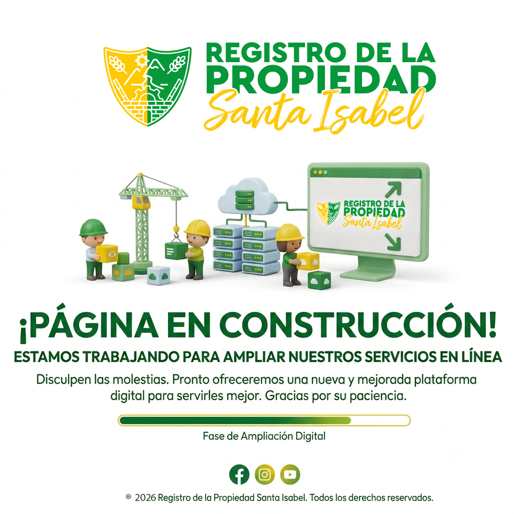 Página en Construcción